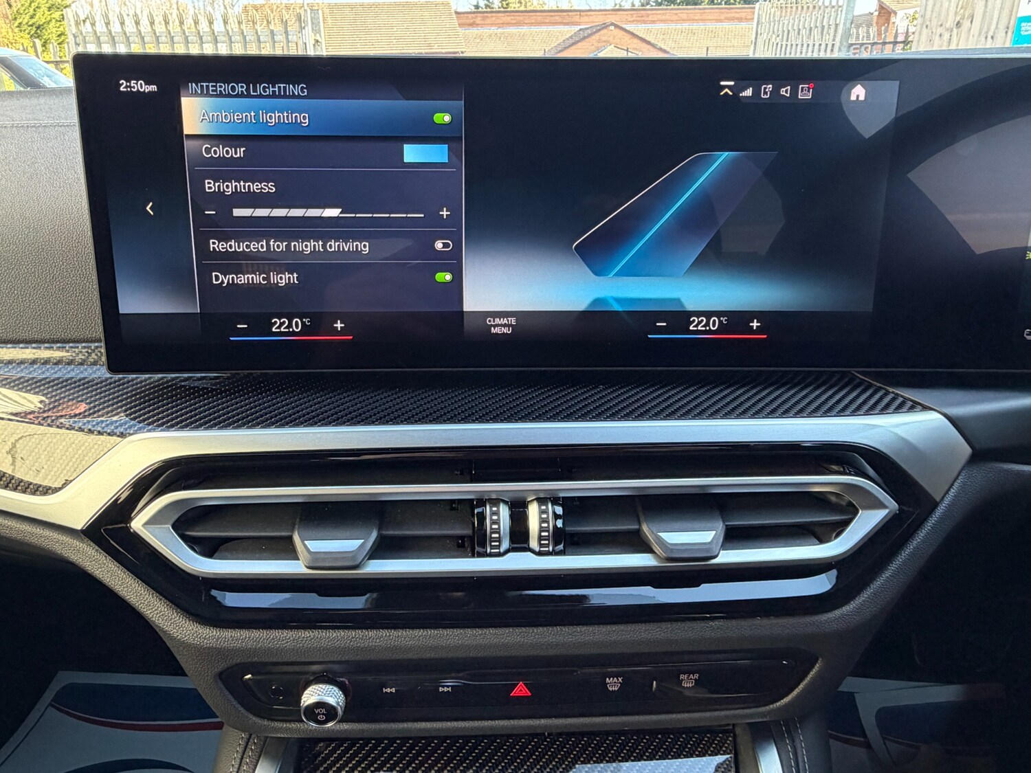 Used BMW i4 2023 for sale - 77980204: Photo 80