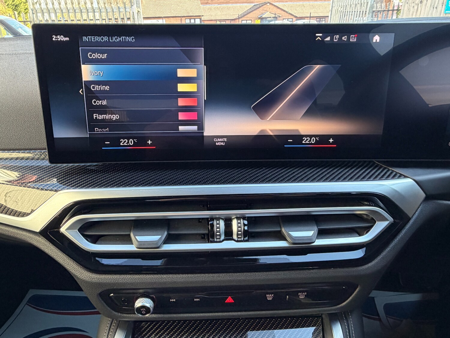 Used BMW i4 2023 for sale - 77980204: Photo 81