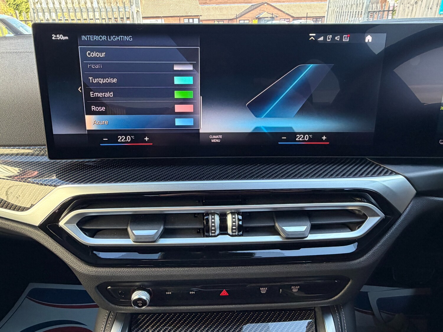 Used BMW i4 2023 for sale - 77980204: Photo 82