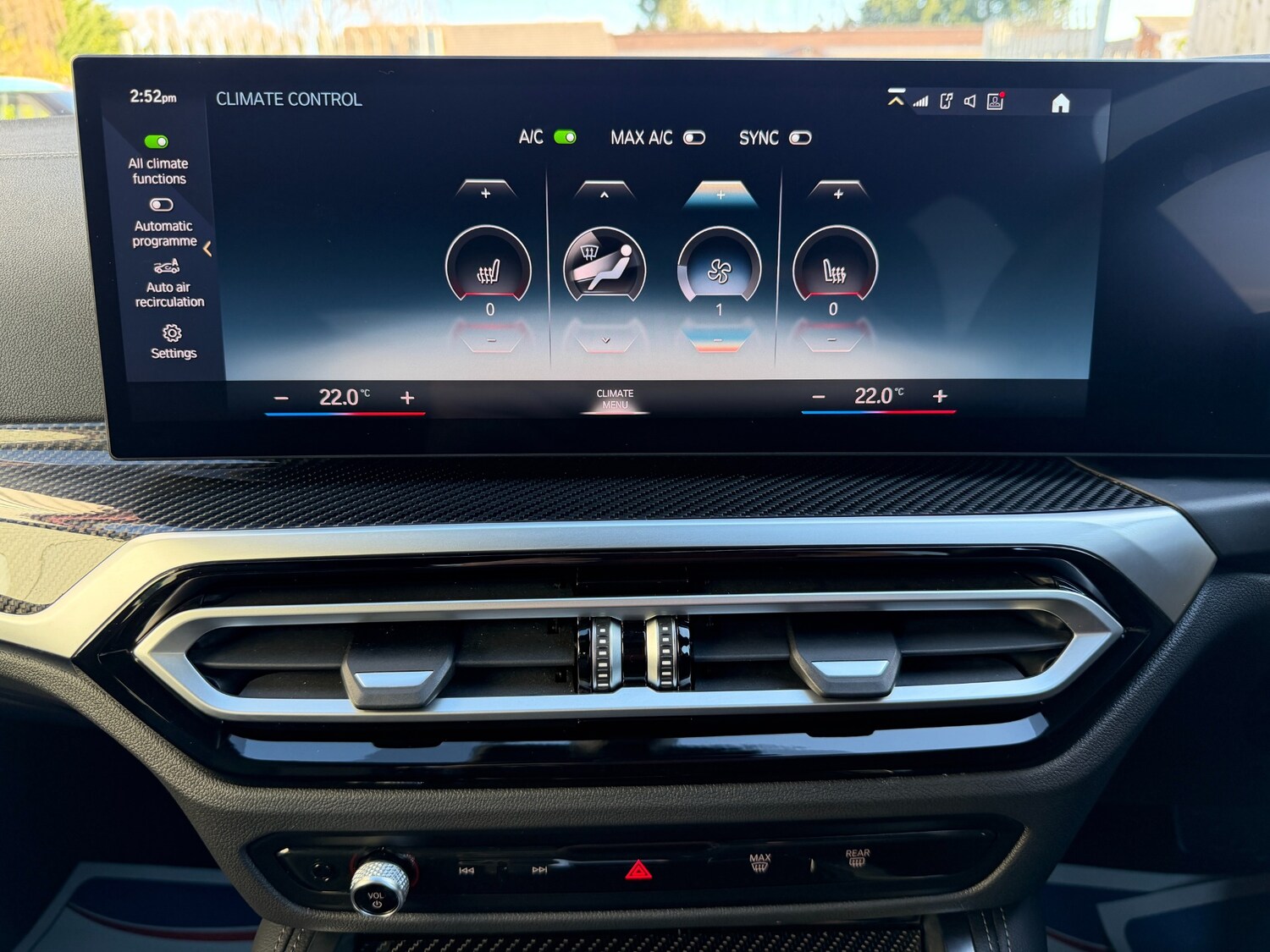 Used BMW i4 2023 for sale - 77980204: Photo 83