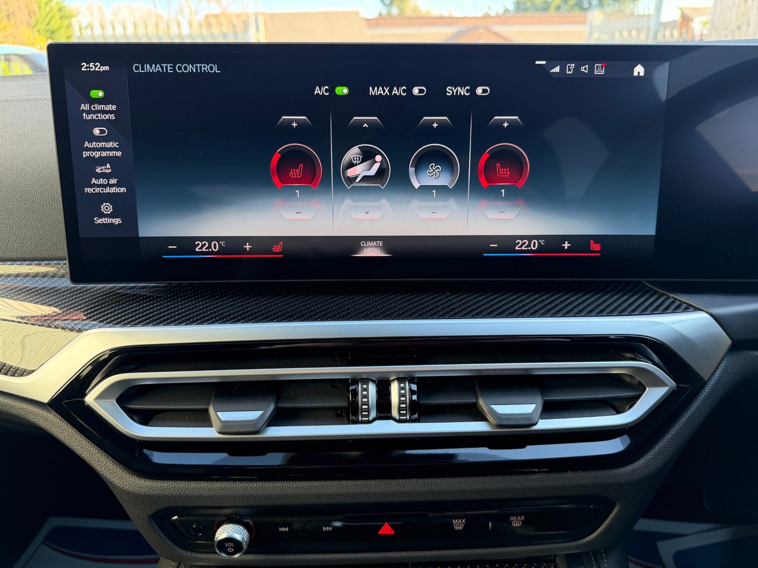 Used BMW i4 2023 for sale - 77980204: Photo 84