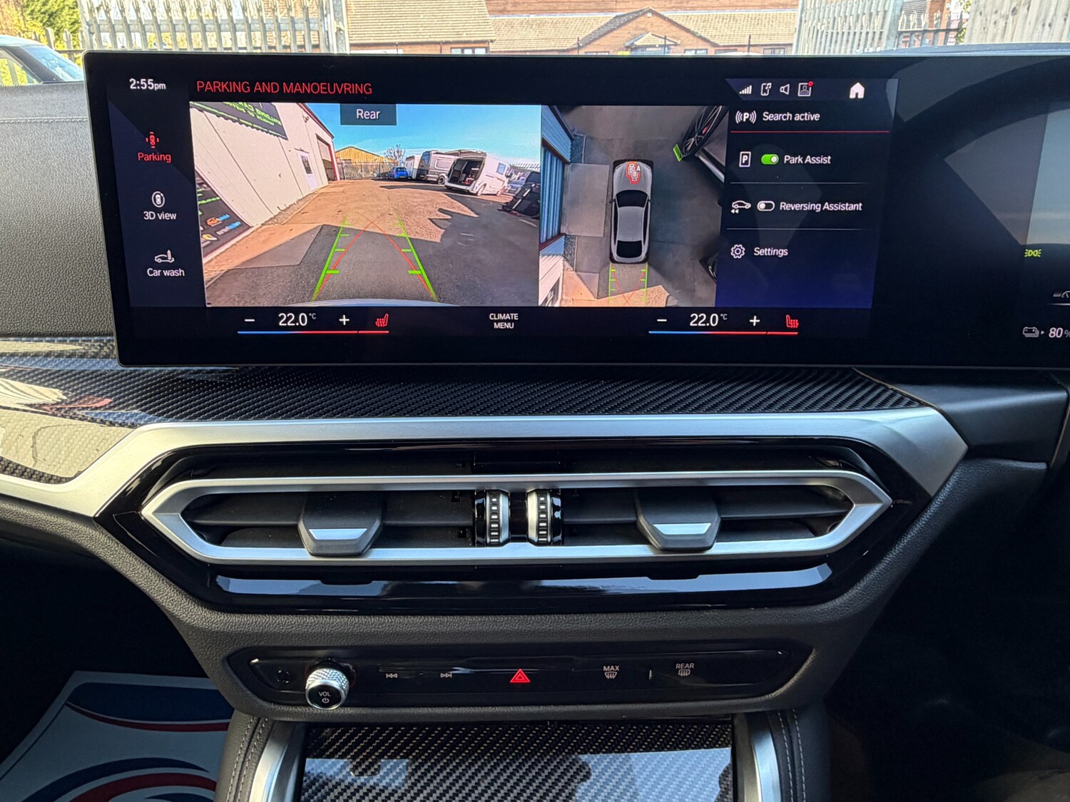 Used BMW i4 2023 for sale - 77980204: Photo 90