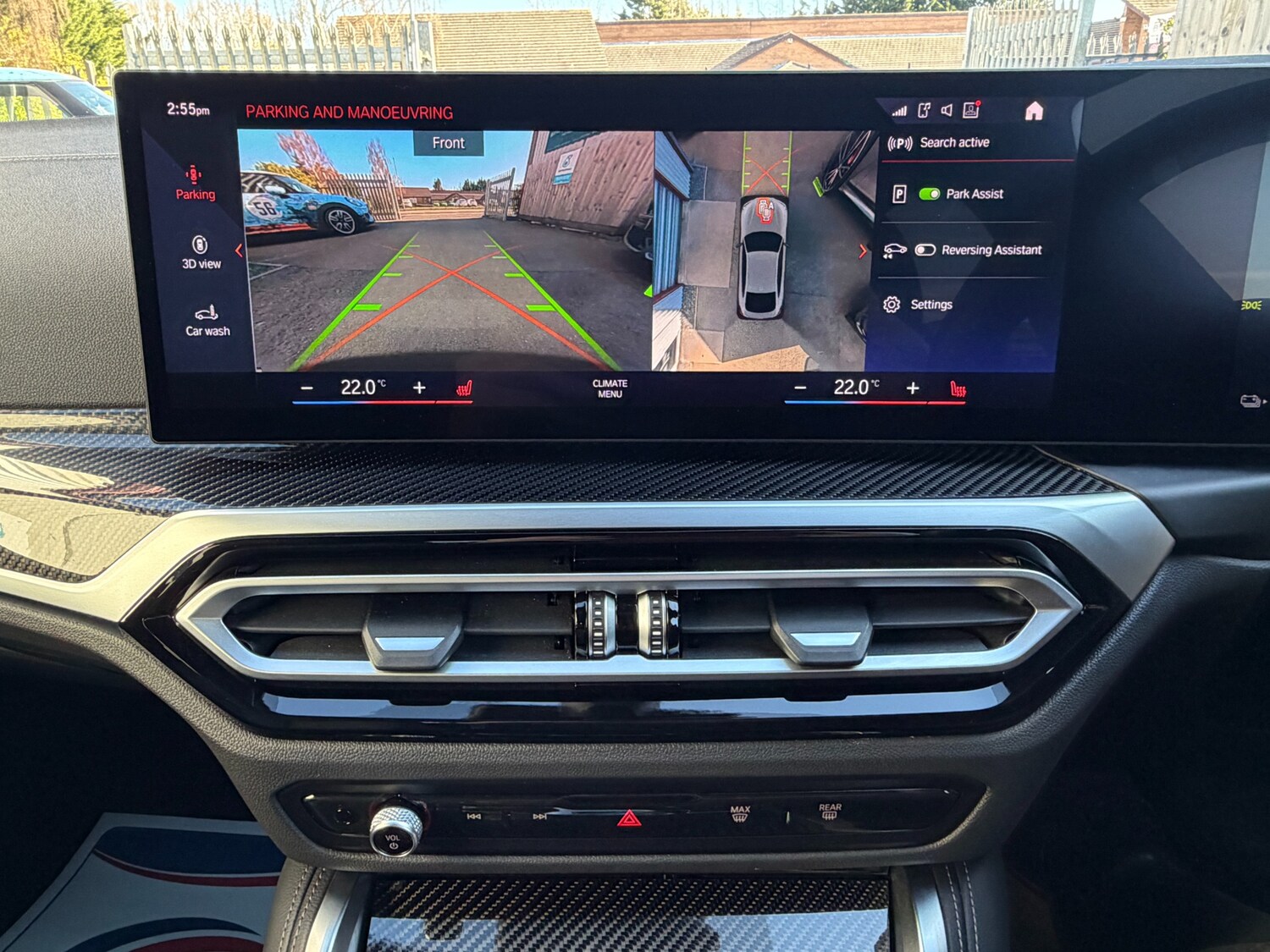 Used BMW i4 2023 for sale - 77980204: Photo 91