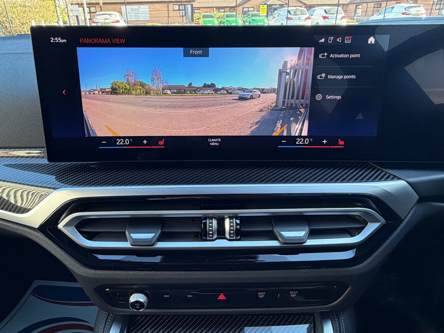 Used BMW i4 2023 for sale - 77980204: Photo 92