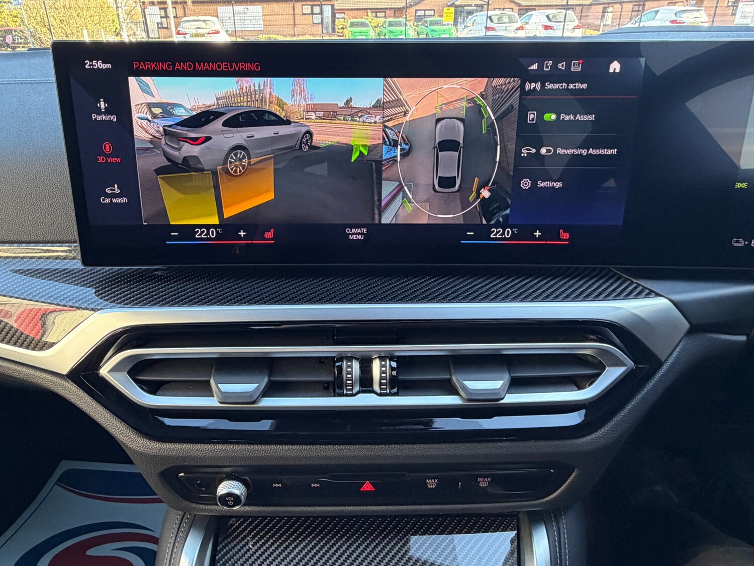 Used BMW i4 2023 for sale - 77980204: Photo 93