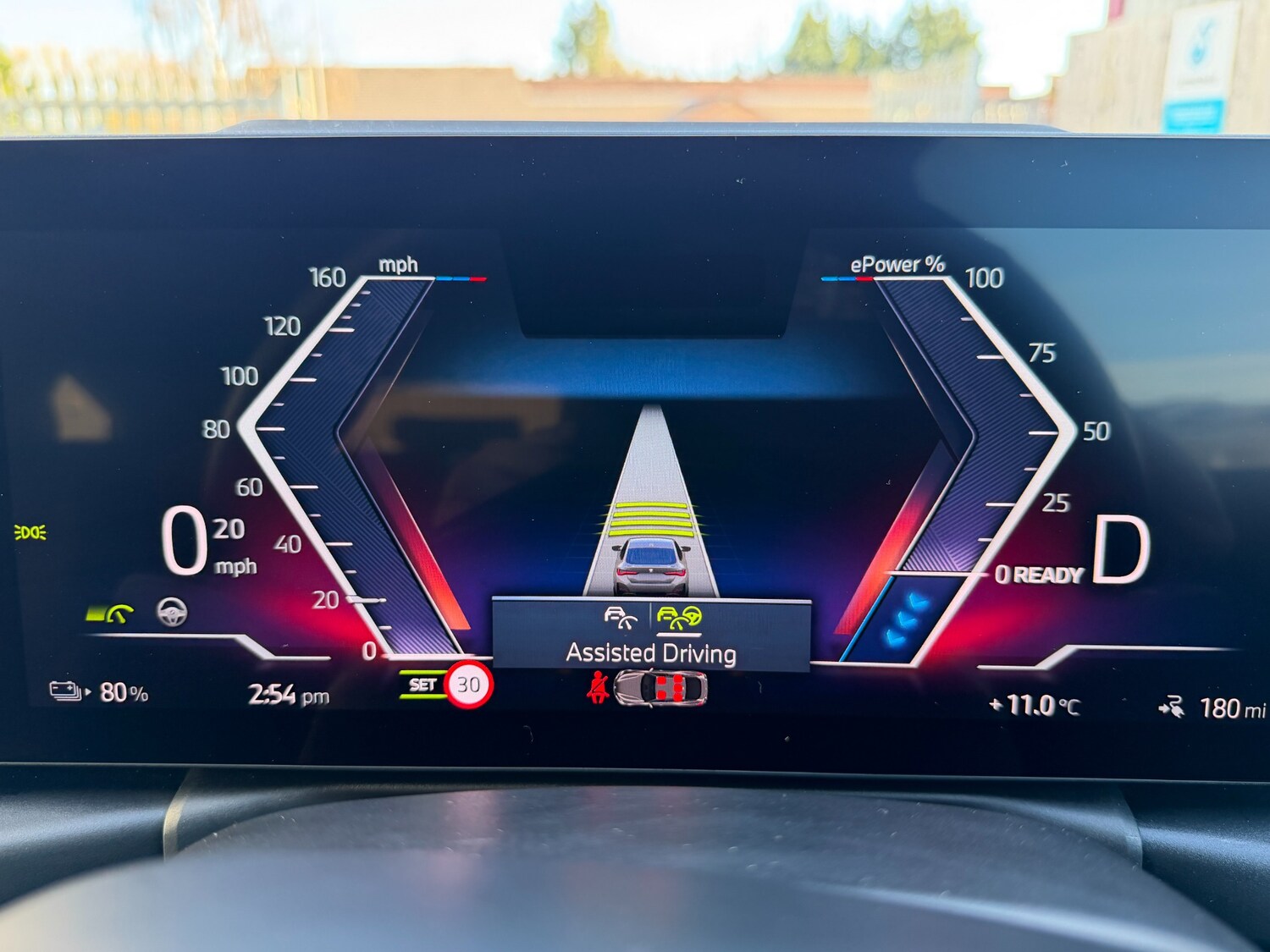 Used BMW i4 2023 for sale - 77980204: Photo 94