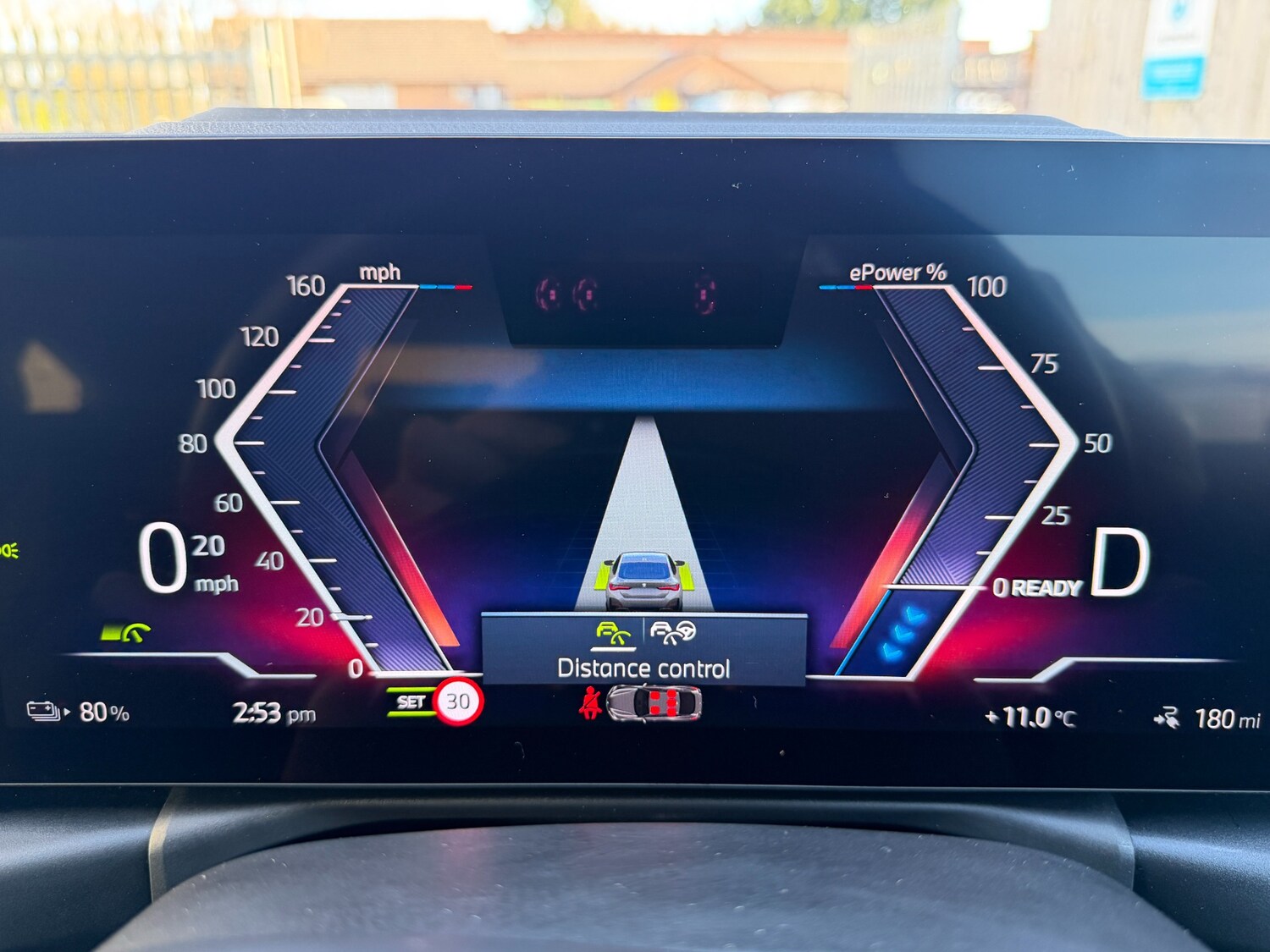 Used BMW i4 2023 for sale - 77980204: Photo 95