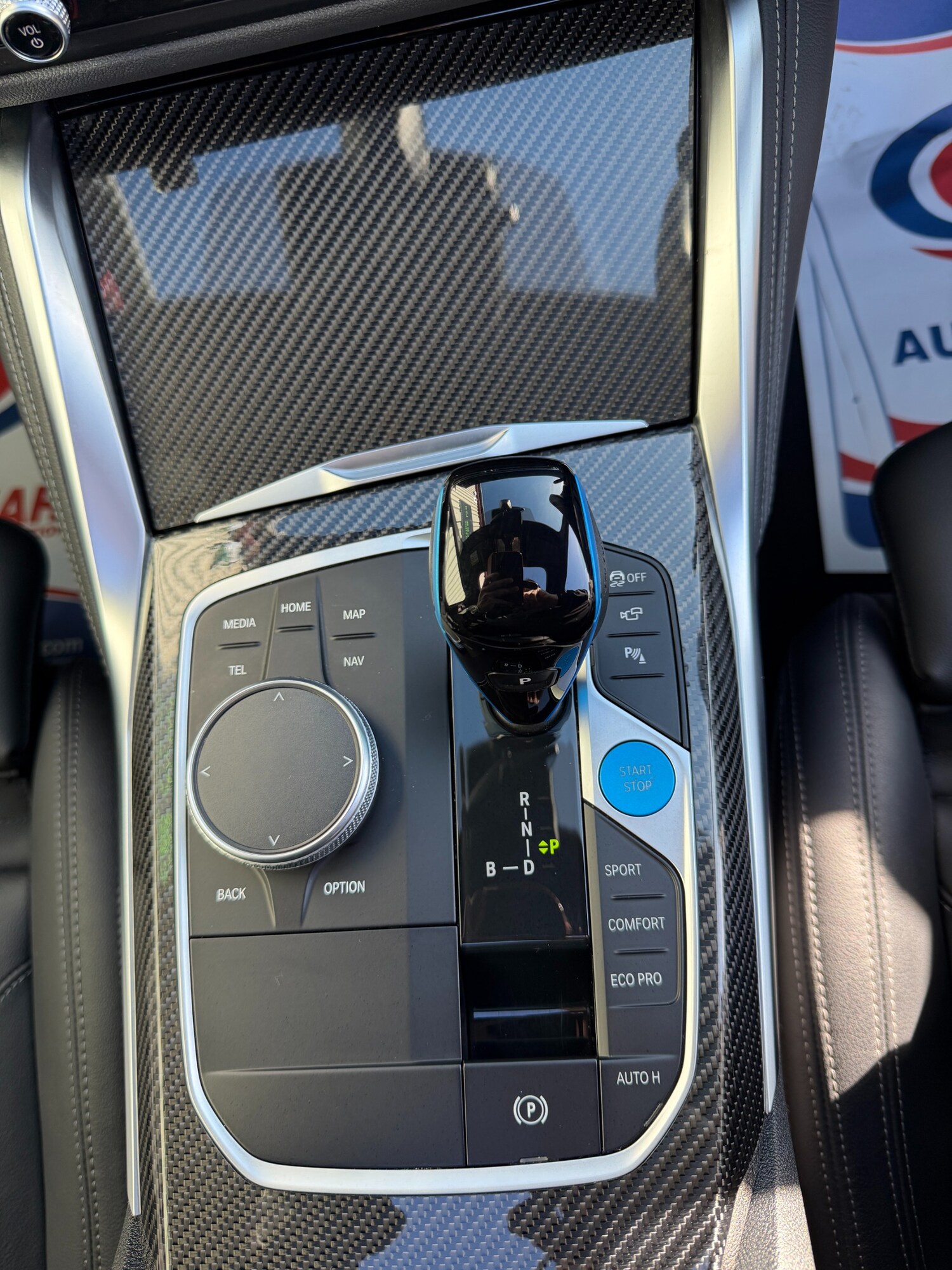 Used BMW i4 2023 for sale - 77980204: Photo 96