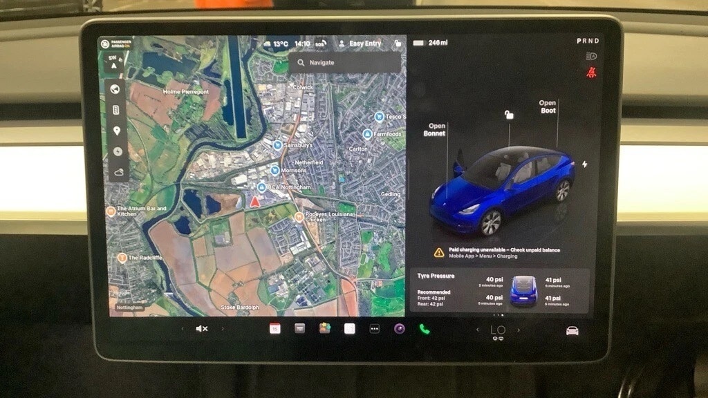 Used Tesla Model Y 2022 for sale - 77170745: Photo 13