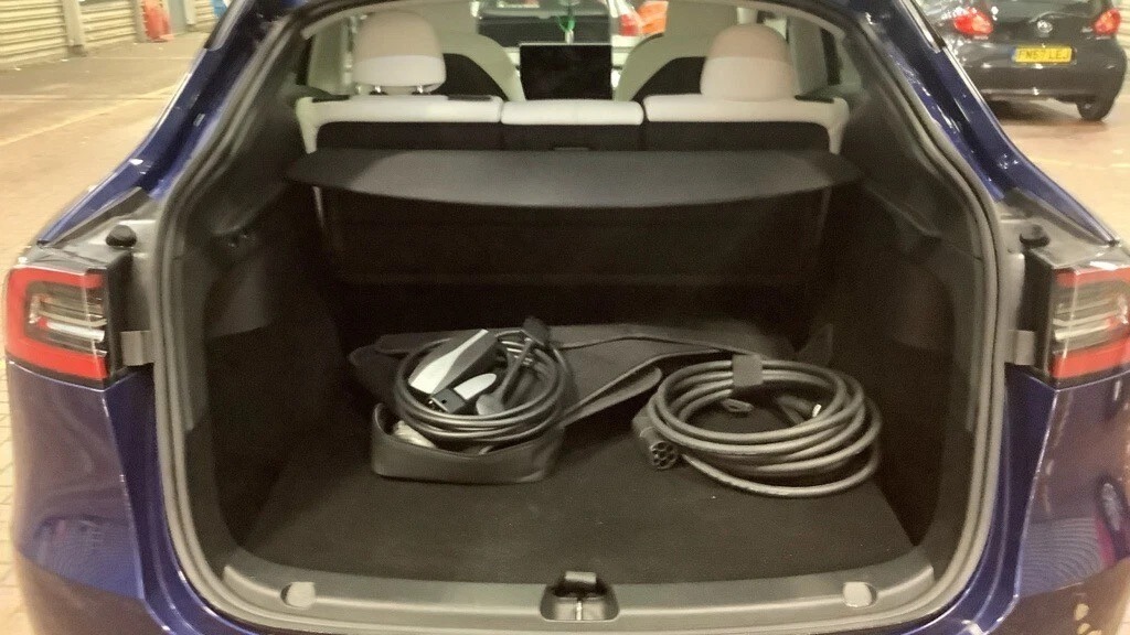 Used Tesla Model Y 2022 for sale - 77170745: Photo 15