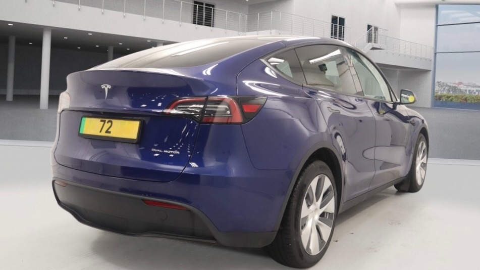 Used Tesla Model Y 2022 for sale - 77170745: Photo 18