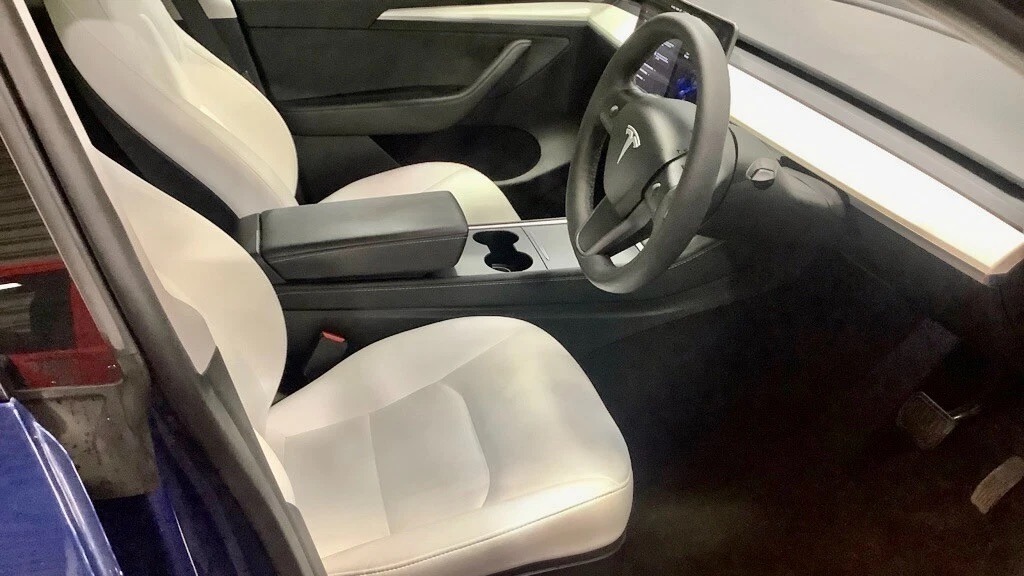 Used Tesla Model Y 2022 for sale - 77170745: Photo 2