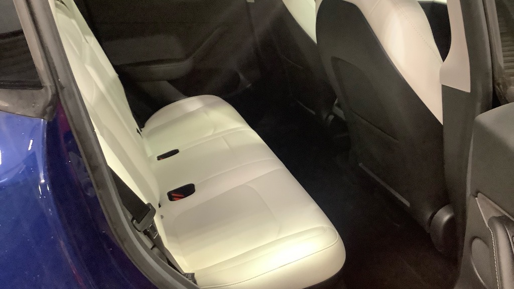 Used Tesla Model Y 2022 for sale - 77170745: Photo 23