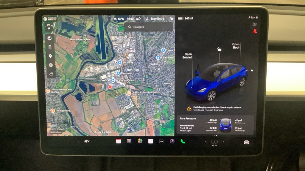 Used Tesla Model Y 2022 for sale - 77170745: Photo 24