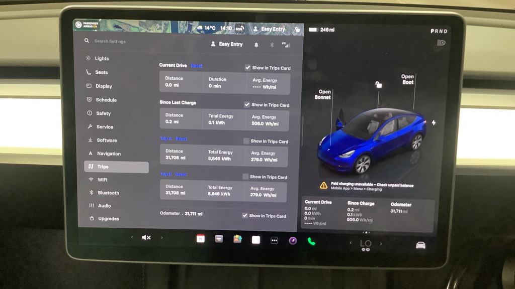 Used Tesla Model Y 2022 for sale - 77170745: Photo 25