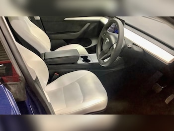 Used Tesla Model Y 2022 for sale - 77170745: Photo