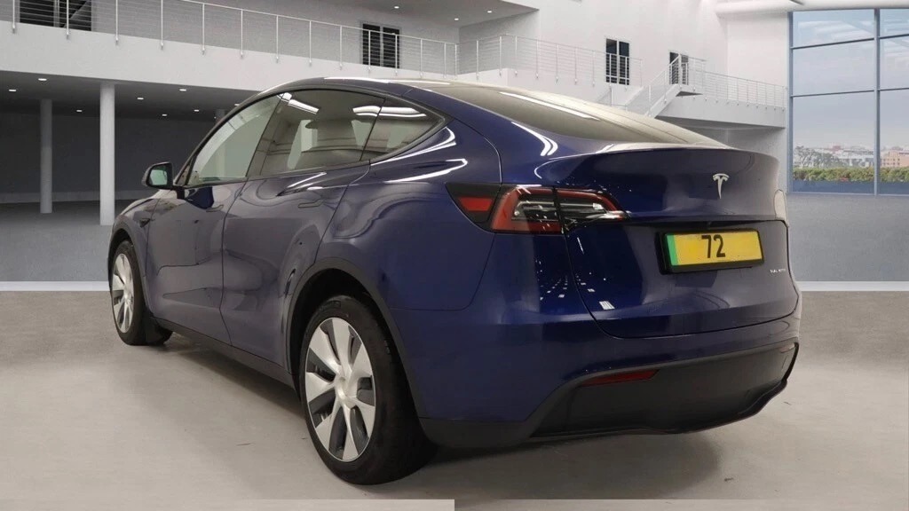 Used Tesla Model Y 2022 for sale - 77170745: Photo 8