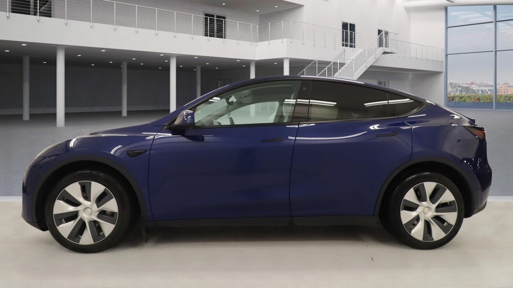 Used Tesla Model Y 2022 for sale - 77170745: Photo 9