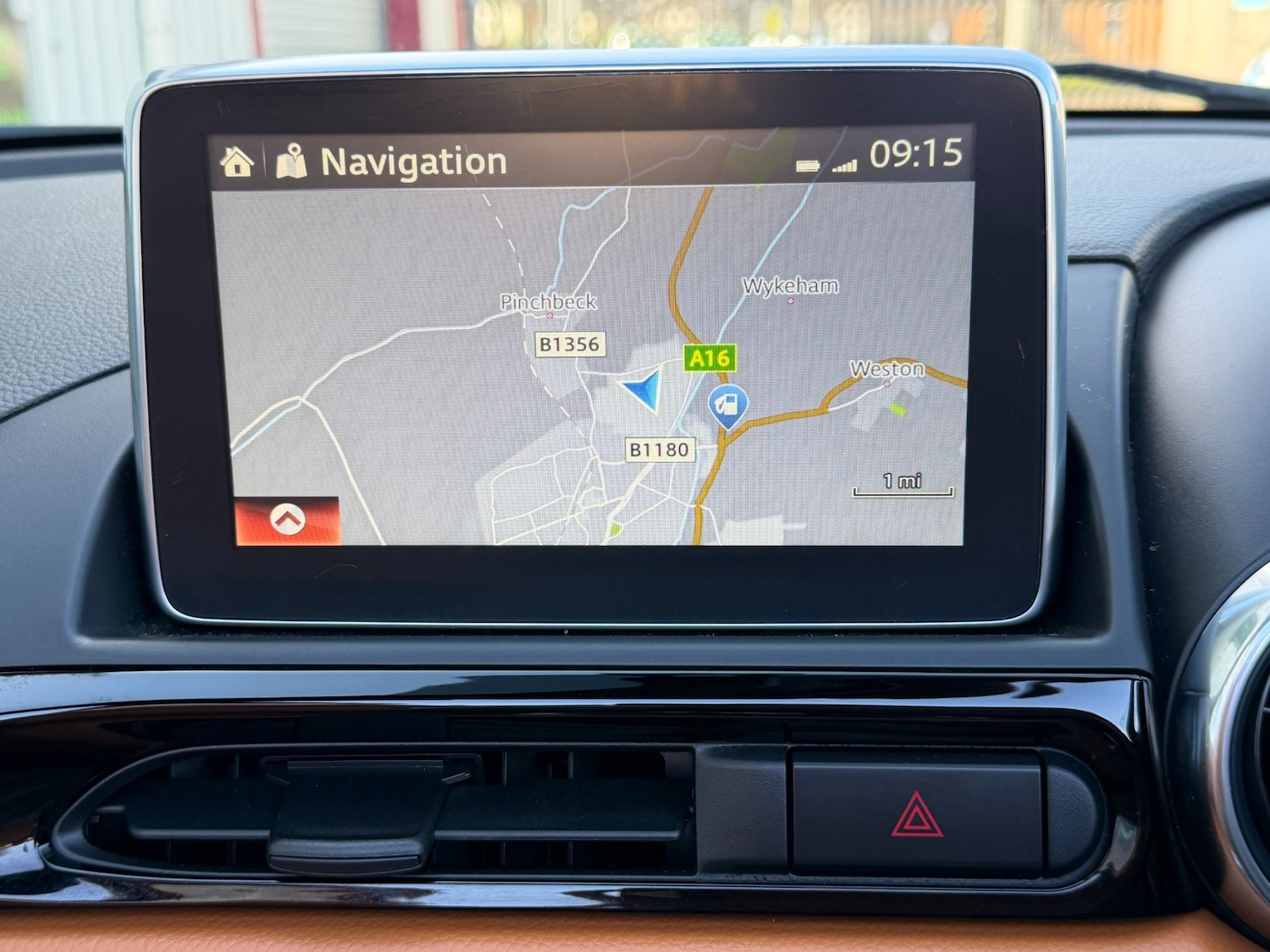 Used Fiat 124 Spider 2018 for sale - 78219089: Photo 30