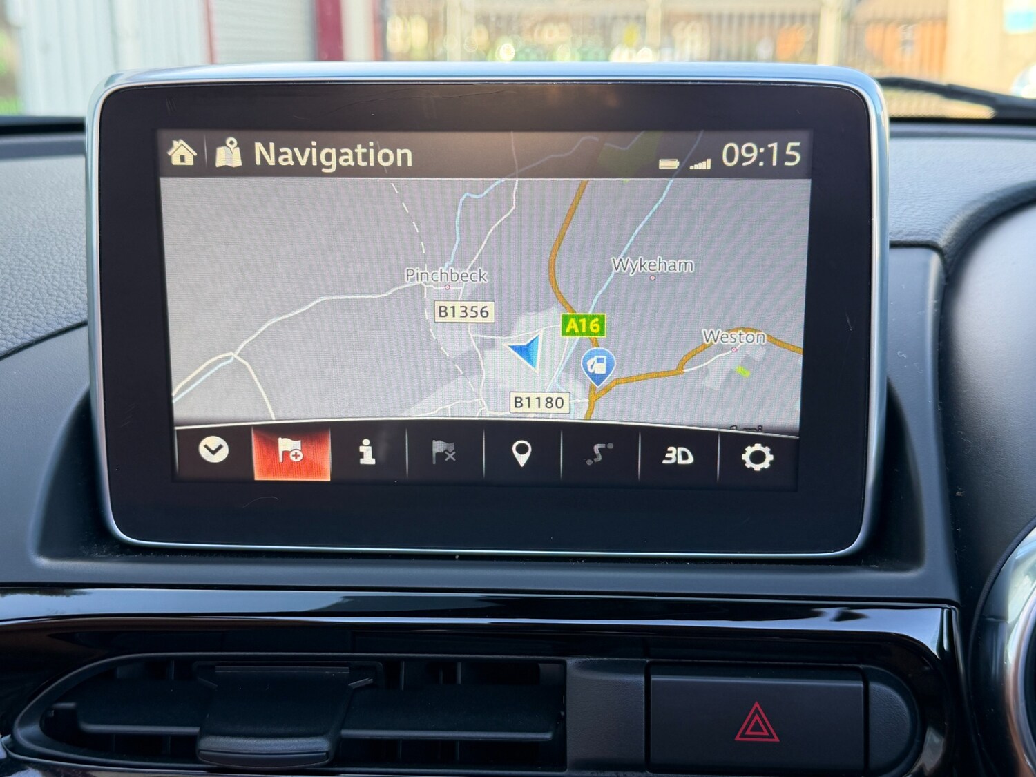 Used Fiat 124 Spider 2018 for sale - 78219089: Photo 32