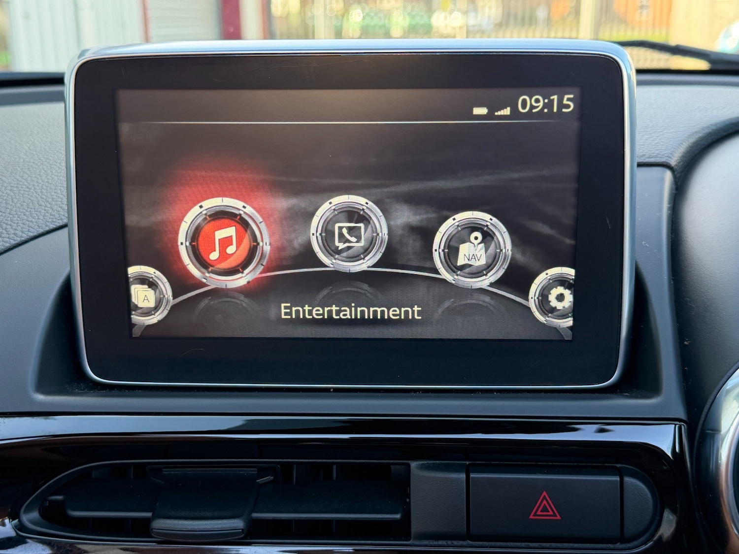 Used Fiat 124 Spider 2018 for sale - 78219089: Photo 34