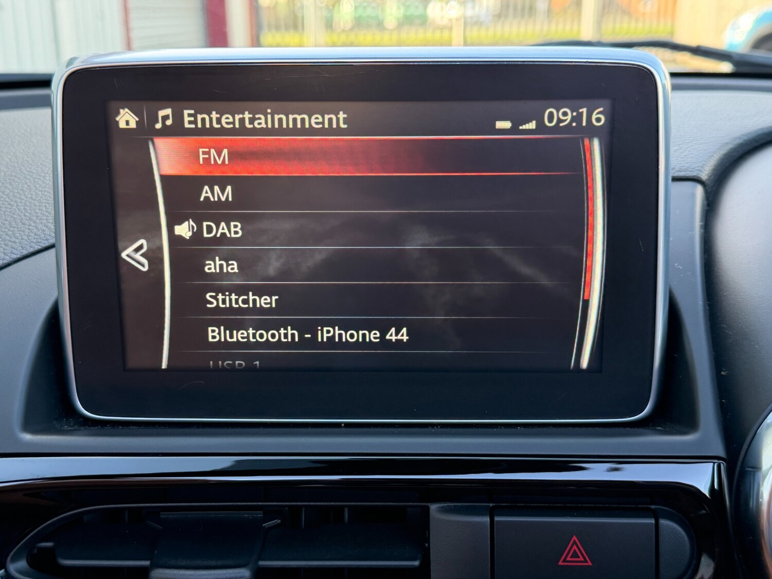 Used Fiat 124 Spider 2018 for sale - 78219089: Photo 37