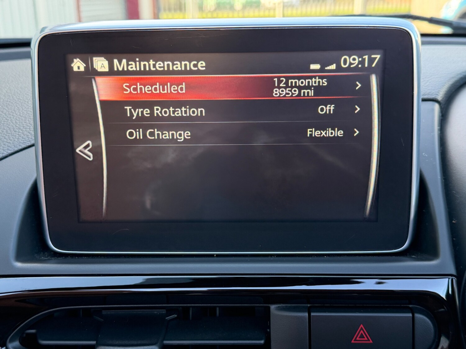 Used Fiat 124 Spider 2018 for sale - 78219089: Photo 44