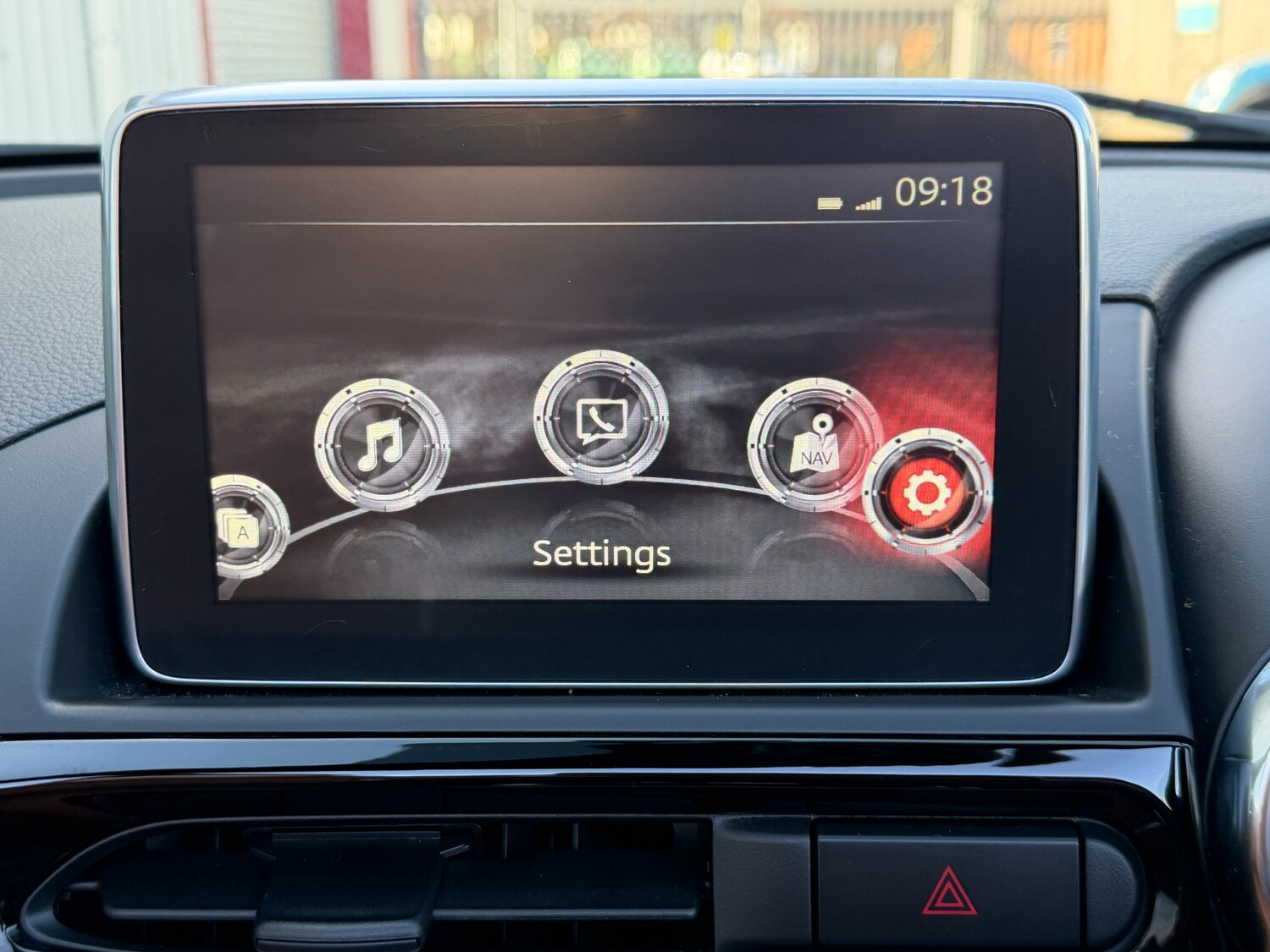 Used Fiat 124 Spider 2018 for sale - 78219089: Photo 45