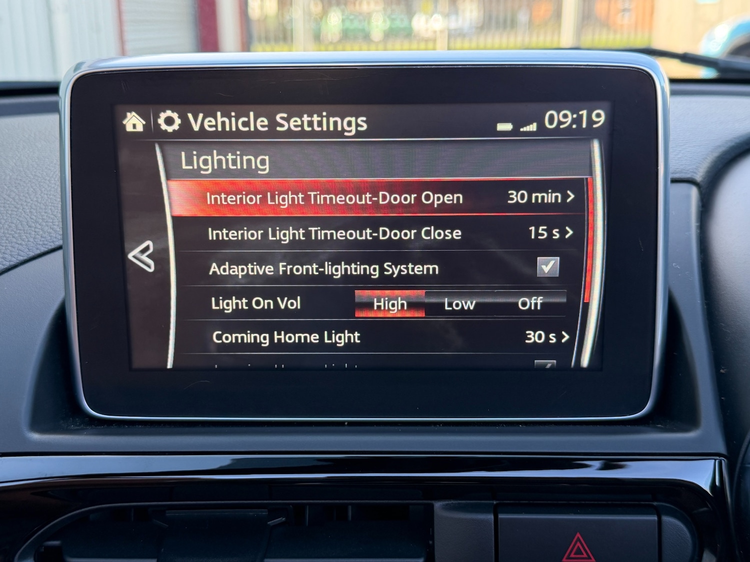 Used Fiat 124 Spider 2018 for sale - 78219089: Photo 51