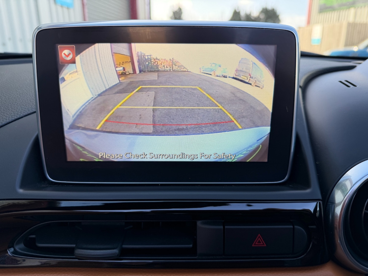 Used Fiat 124 Spider 2018 for sale - 78219089: Photo 54