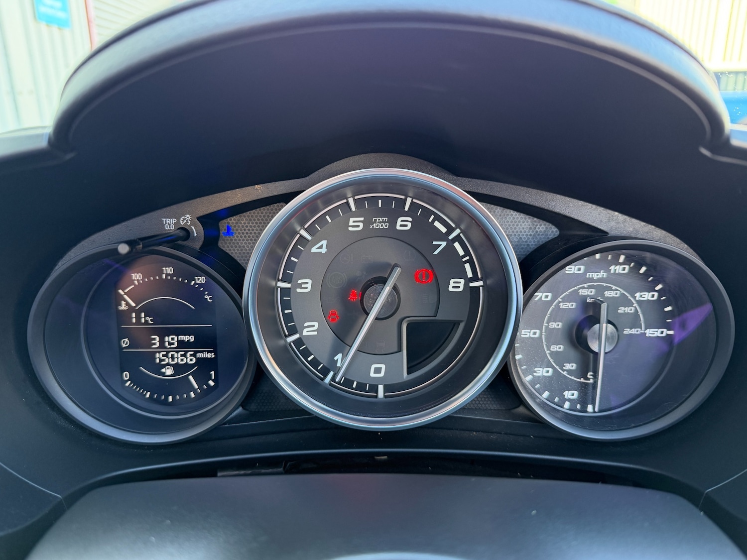 Used Fiat 124 Spider 2018 for sale - 78219089: Photo 55