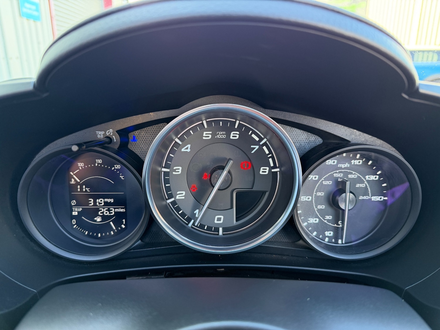 Used Fiat 124 Spider 2018 for sale - 78219089: Photo 56