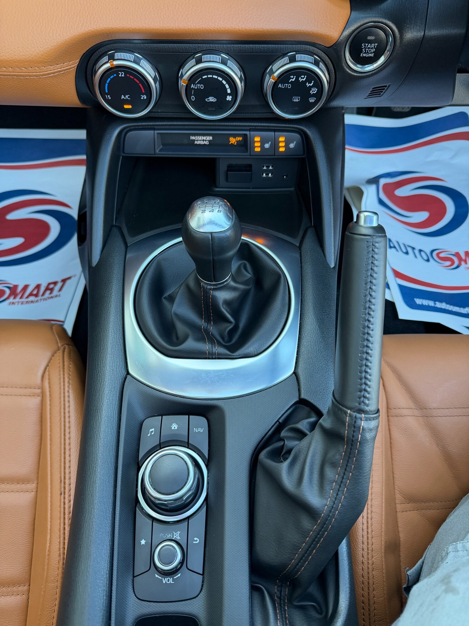 Used Fiat 124 Spider 2018 for sale - 78219089: Photo 58