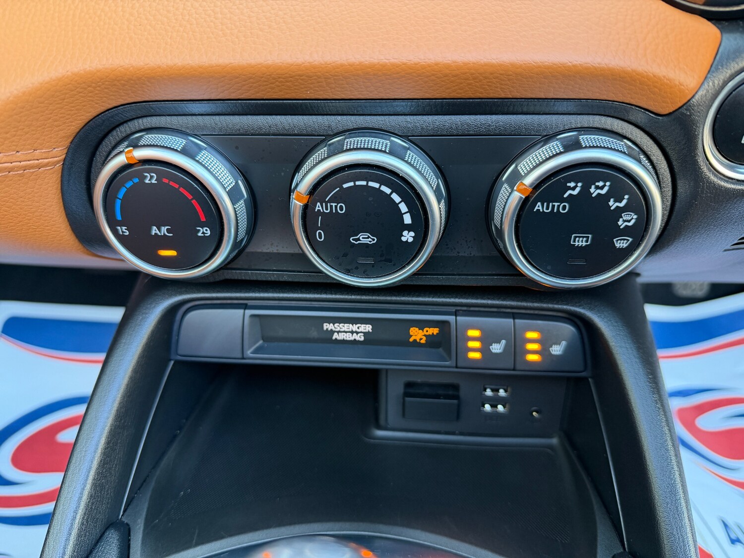 Used Fiat 124 Spider 2018 for sale - 78219089: Photo 59