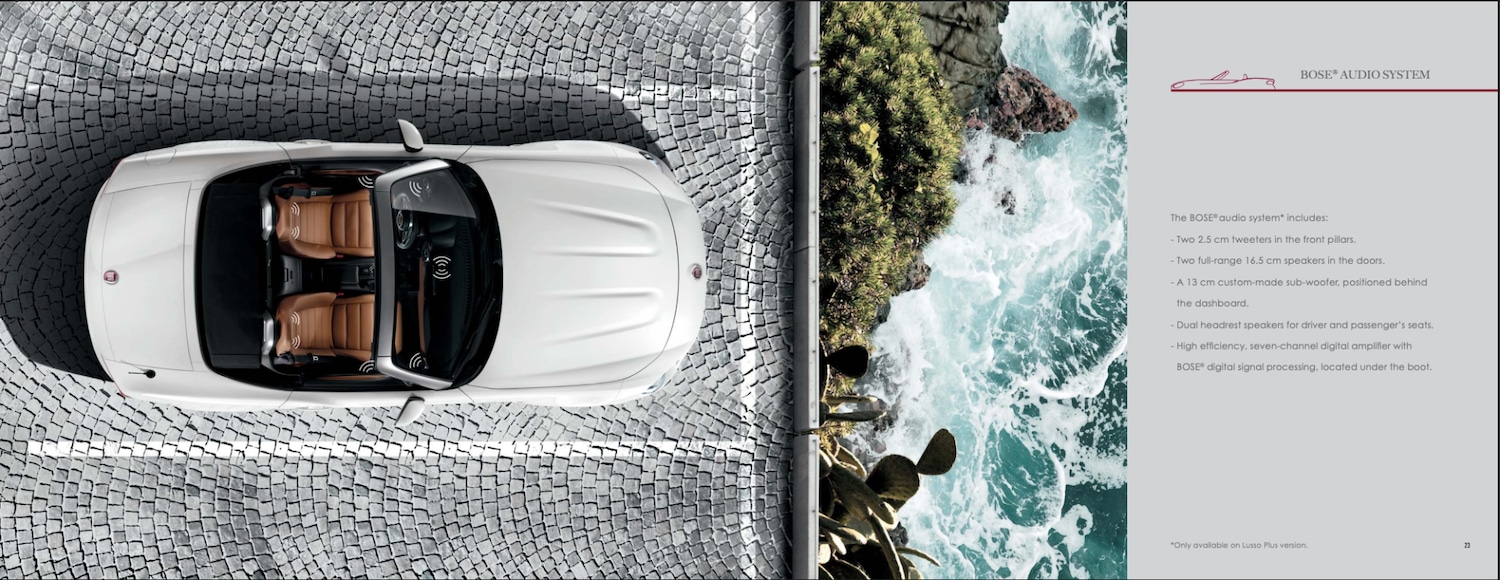 Used Fiat 124 Spider 2018 for sale - 78219089: Photo 65