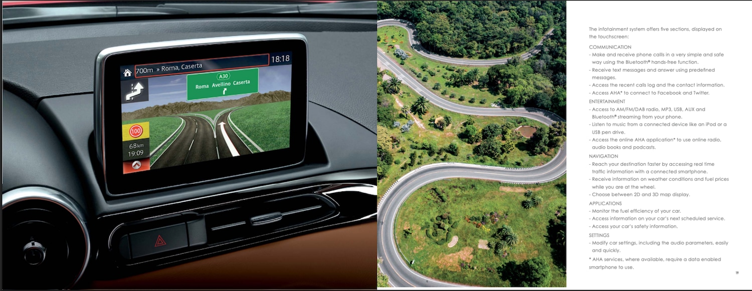 Used Fiat 124 Spider 2018 for sale - 78219089: Photo 66