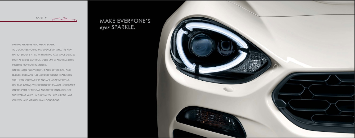 Used Fiat 124 Spider 2018 for sale - 78219089: Photo 67