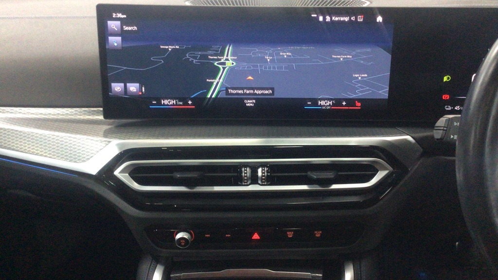 Used BMW i4 2023 for sale - 77251043: Photo 12