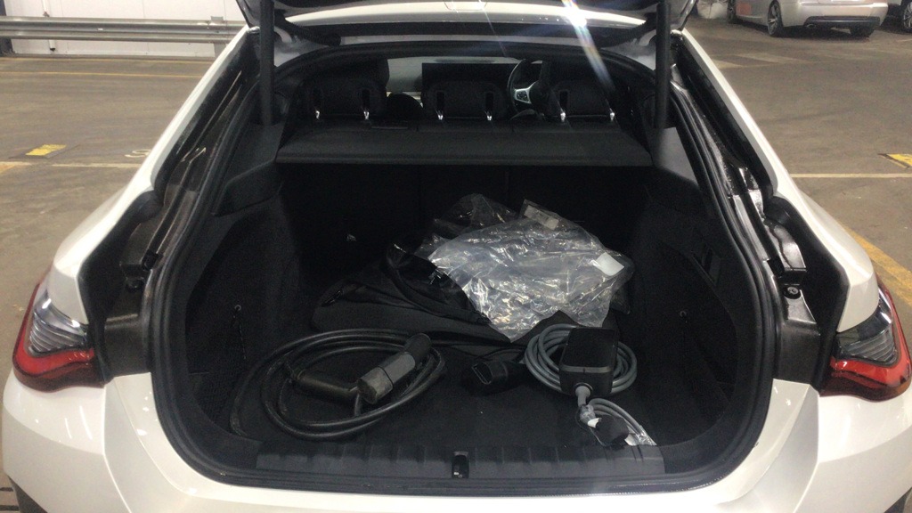 Used BMW i4 2023 for sale - 77251043: Photo 14