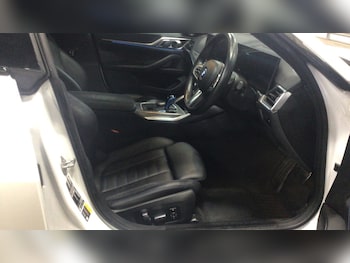 Used BMW i4 2023 for sale - 77251043: Photo