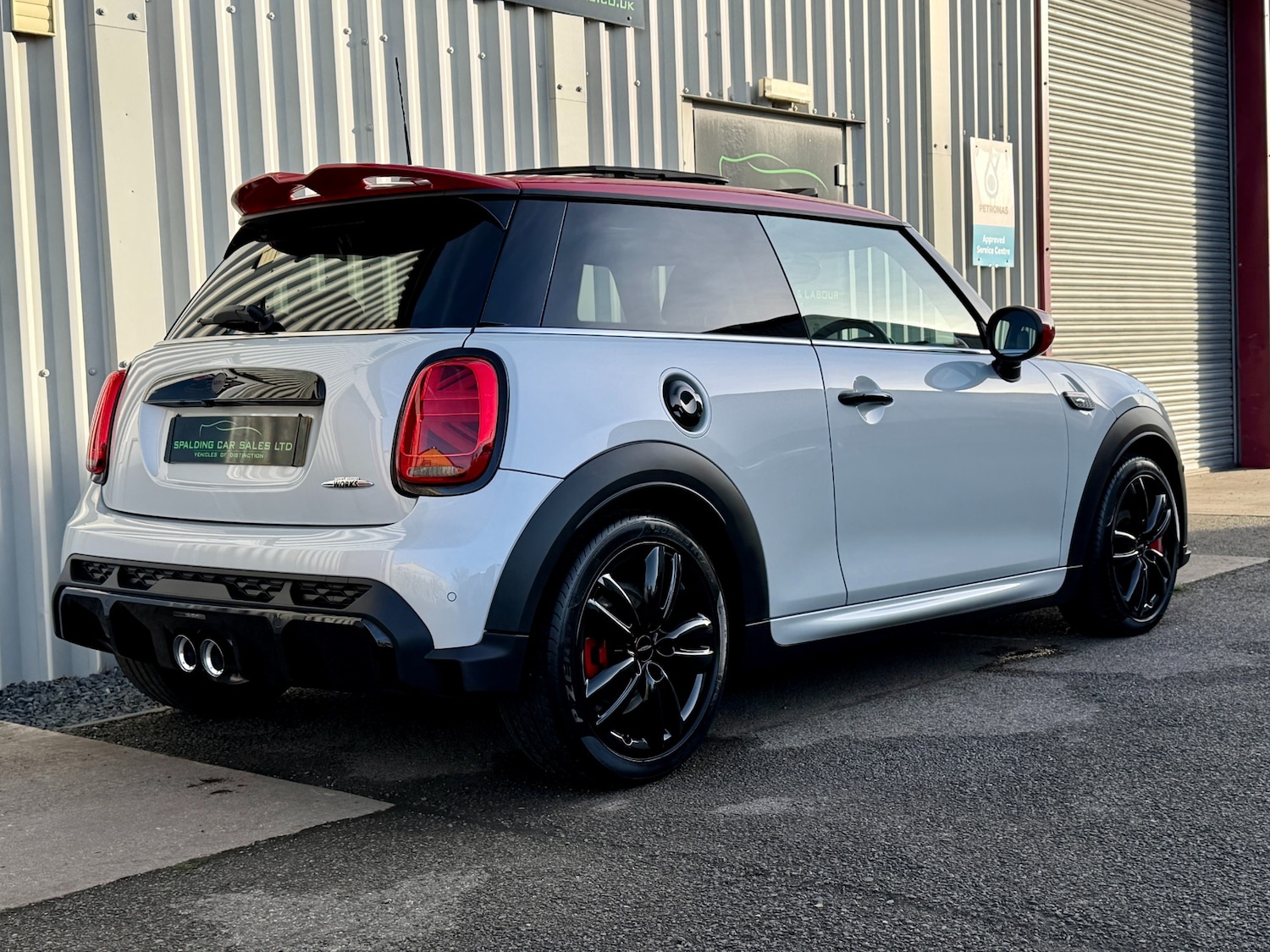 Used MINI Hatch 2021 for sale - 76948261: Photo 10