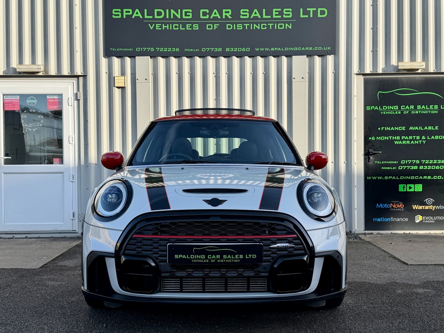 Used MINI Hatch 2021 for sale - 76948261: Photo 13