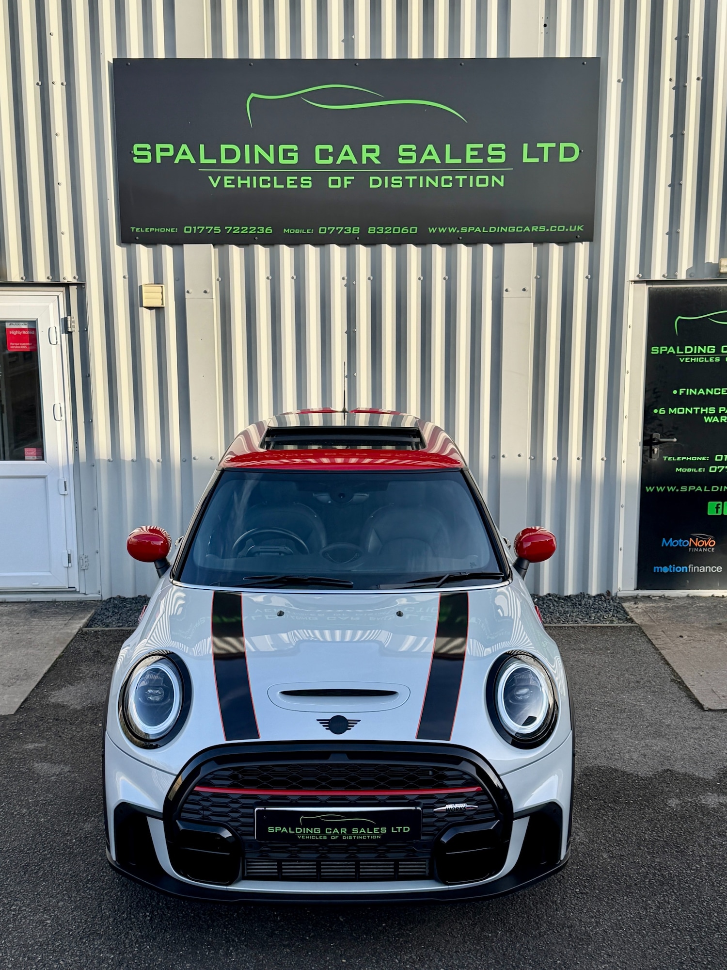 Used MINI Hatch 2021 for sale - 76948261: Photo 14