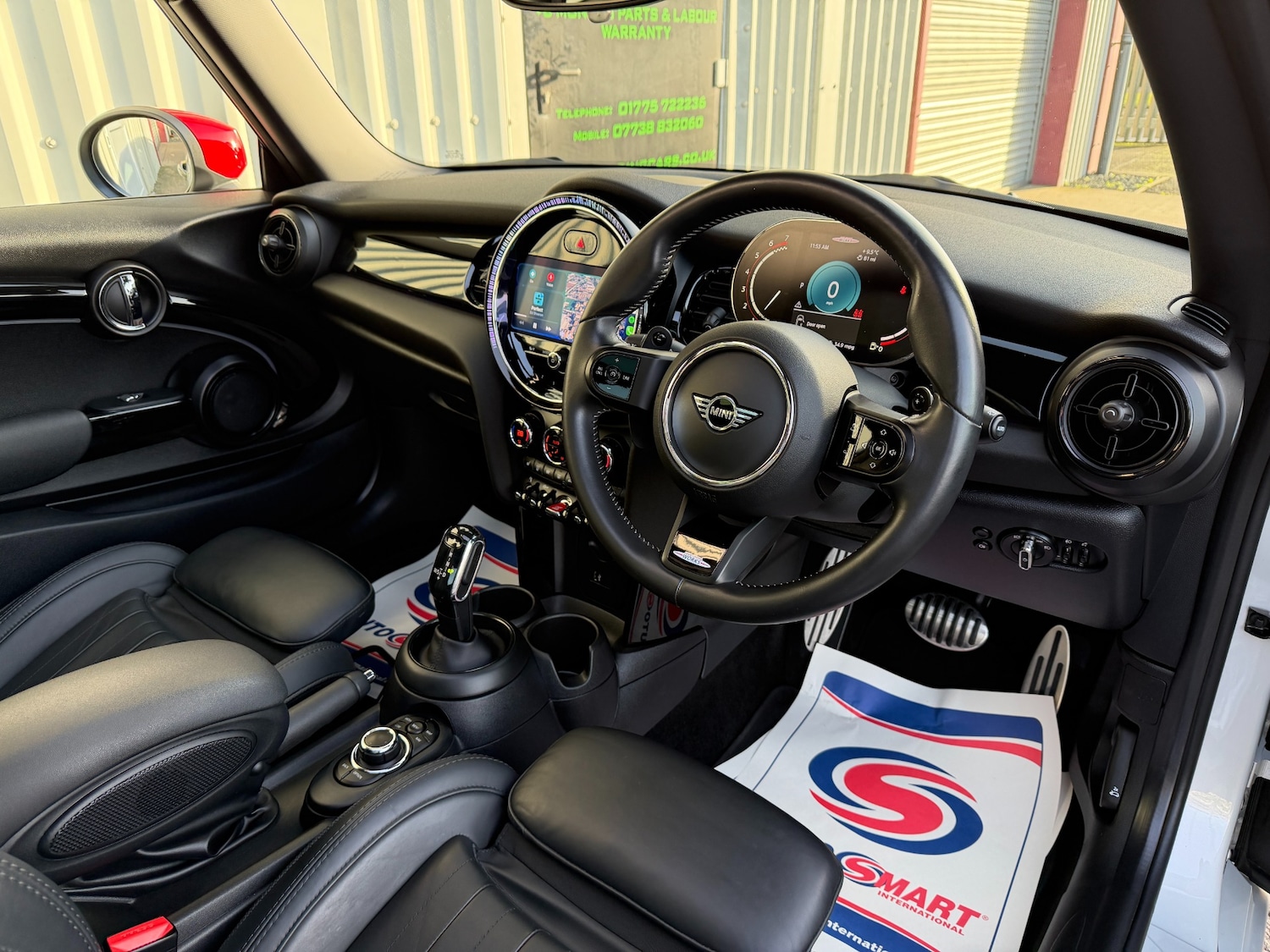 Used MINI Hatch 2021 for sale - 76948261: Photo 15