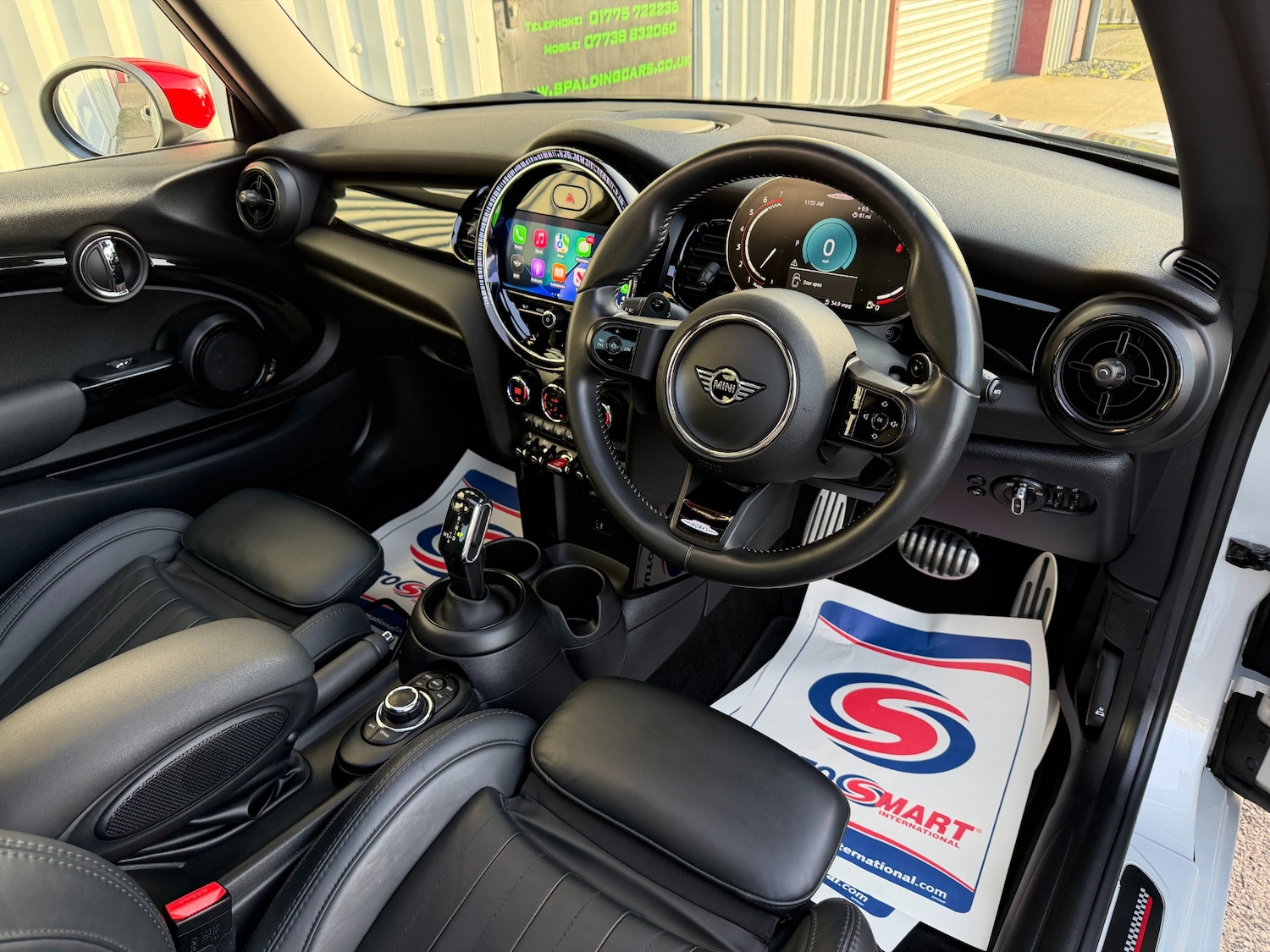 Used MINI Hatch 2021 for sale - 76948261: Photo 16