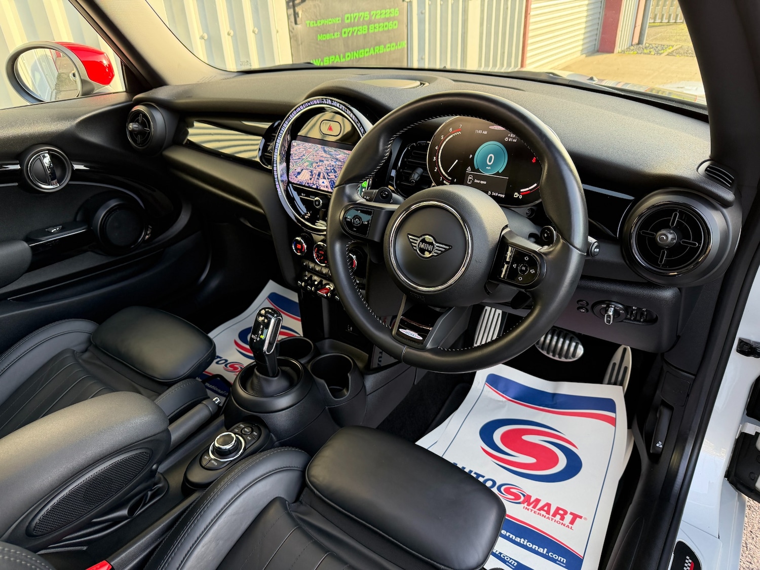 Used MINI Hatch 2021 for sale - 76948261: Photo 17