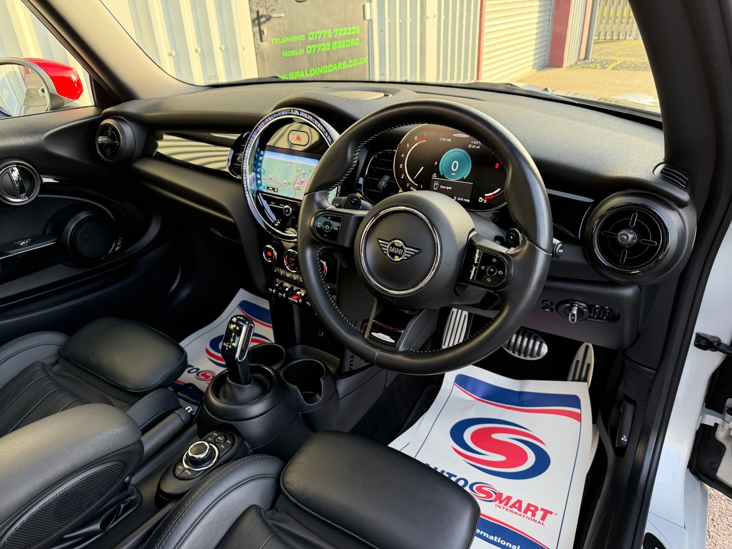 Used MINI Hatch 2021 for sale - 76948261: Photo 18