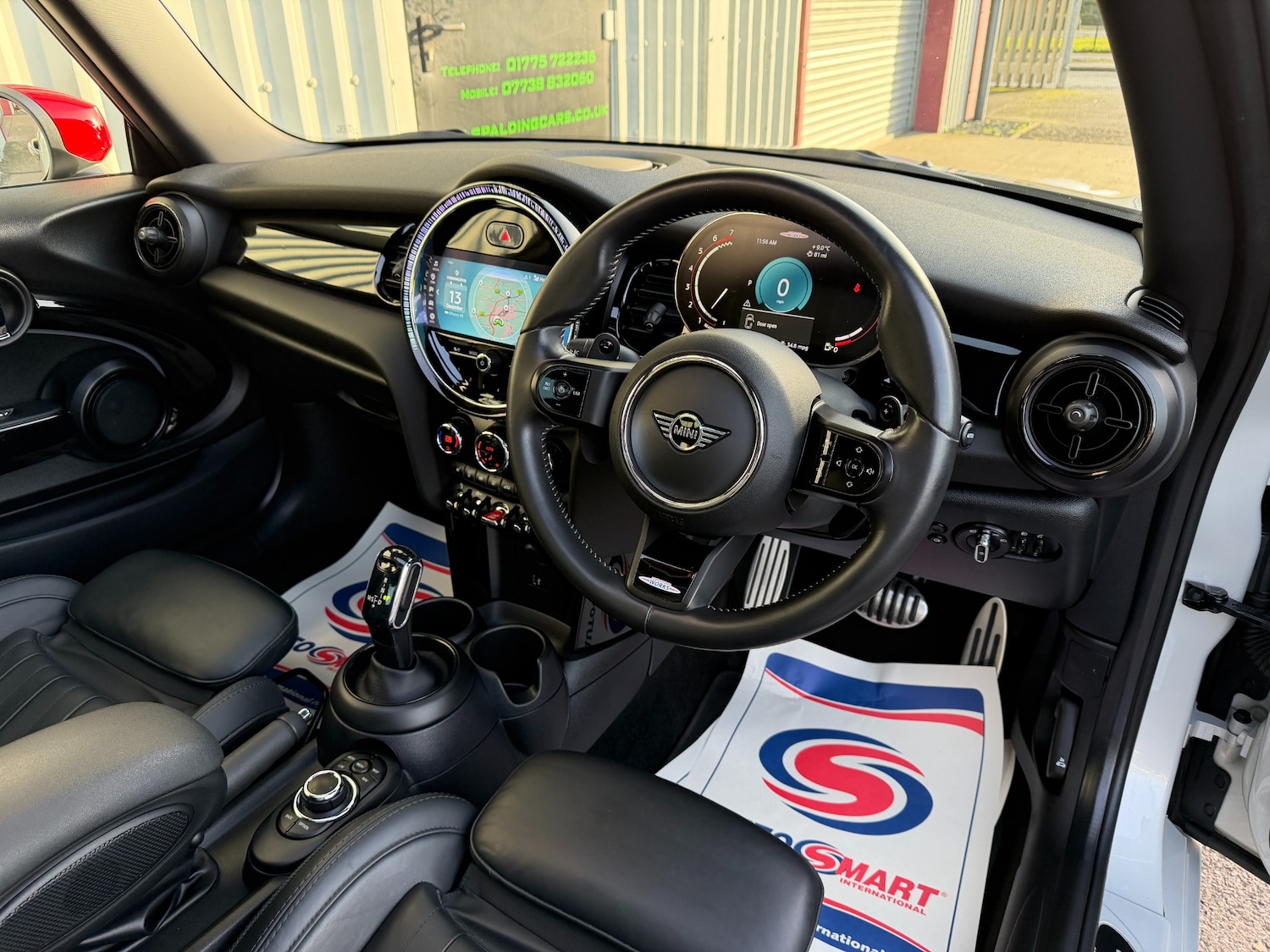 Used MINI Hatch 2021 for sale - 76948261: Photo 19