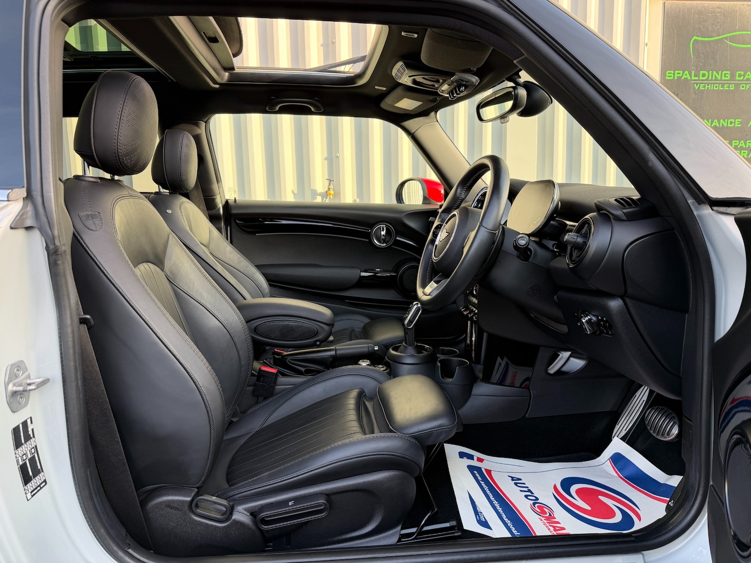 Used MINI Hatch 2021 for sale - 76948261: Photo 20