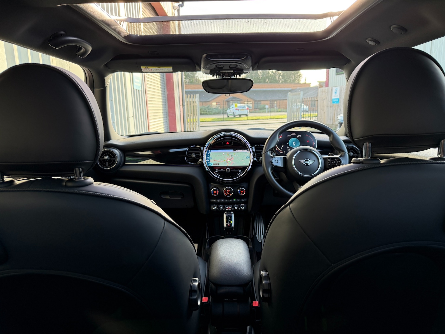 Used MINI Hatch 2021 for sale - 76948261: Photo 23